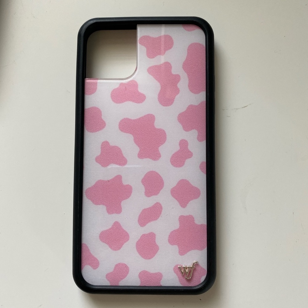 iphone 11 pro max wildflower case